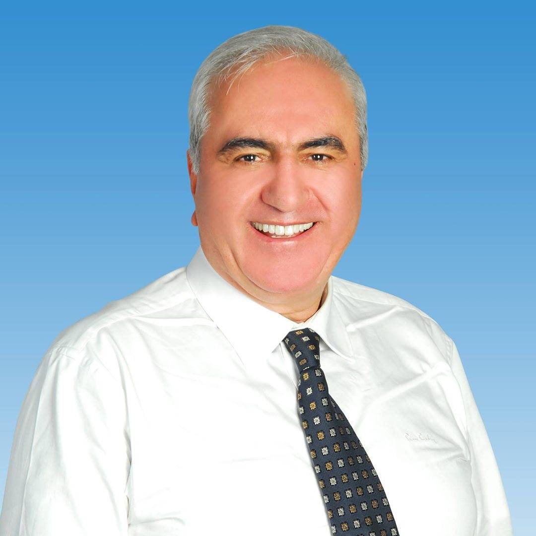 Dr. Mahmut Naci ÇUHACI